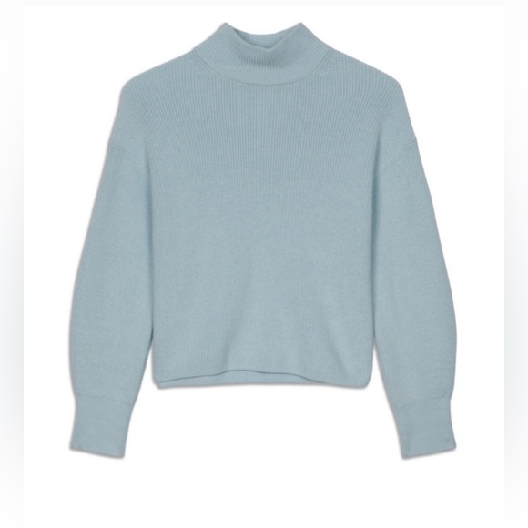 Lululemon Merino Wool Blend Sweater - Picture 8 of 8